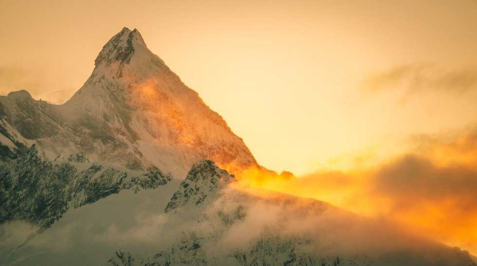 10 Reasons Why New Zealand Should Top Your Wanderlust Wish List