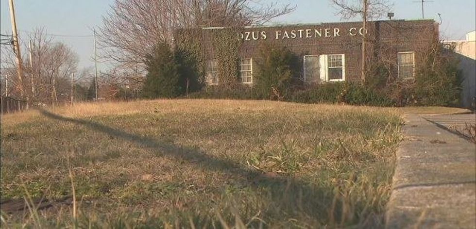 High Levels Of Cancer-Causing Cadmium Found On Long Island Site