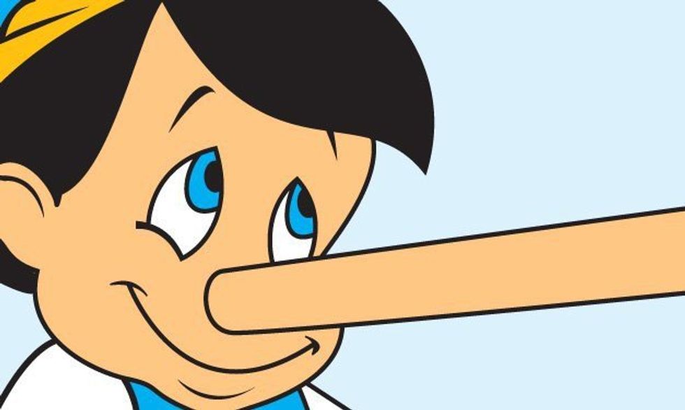 Lies Your Parents Probably Told You