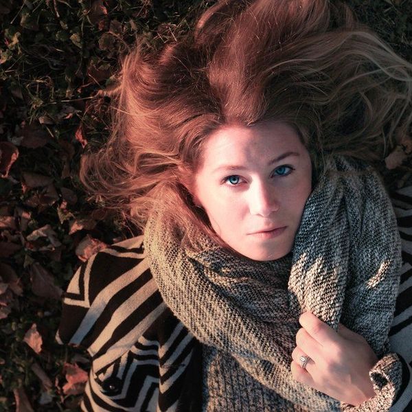 An Open Letter To My Friend Battling Depression