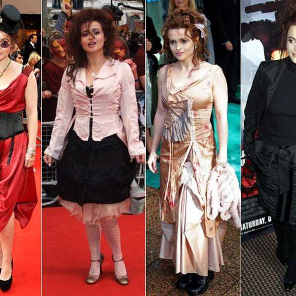 5 Alternative Fashion Icons To Inspire Your Style