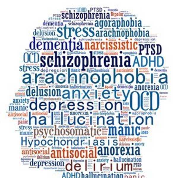 An Open Letter To Society About Mental Illness