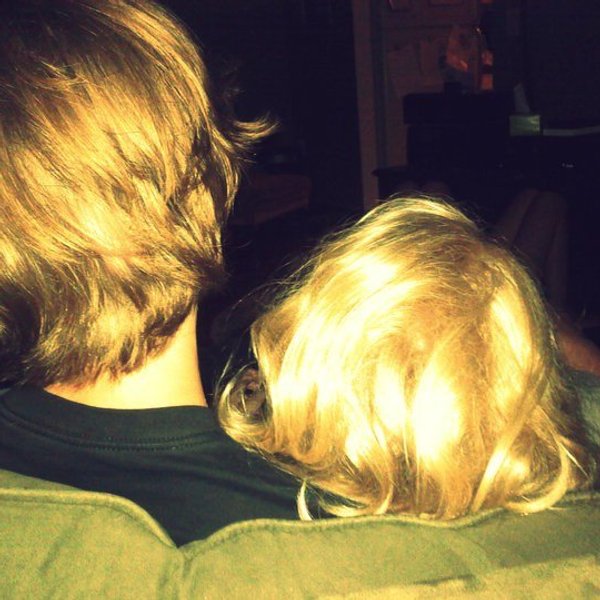 Don't Marry Your High-School Sweetheart