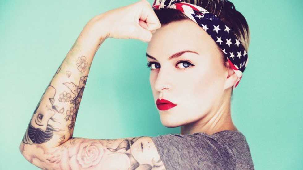 The Most Annoying Things to Ask Someone With a Tattoo