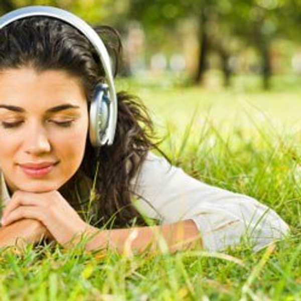 8 Songs To Listen To If You Need Encouragement