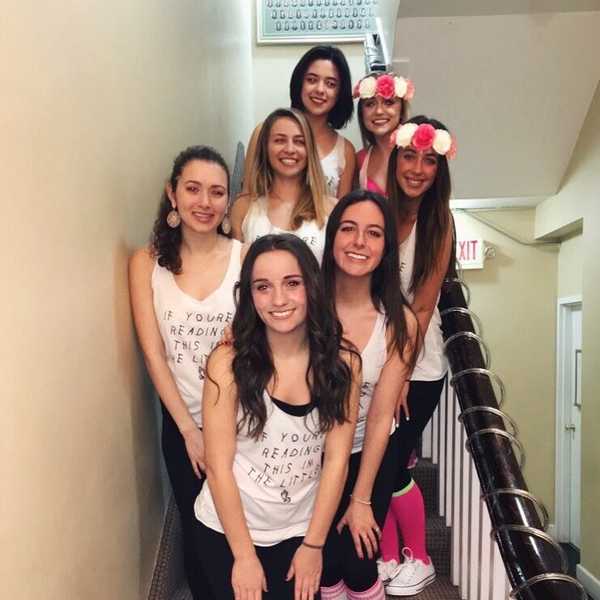 An Open Letter To My Big As I Take A Little