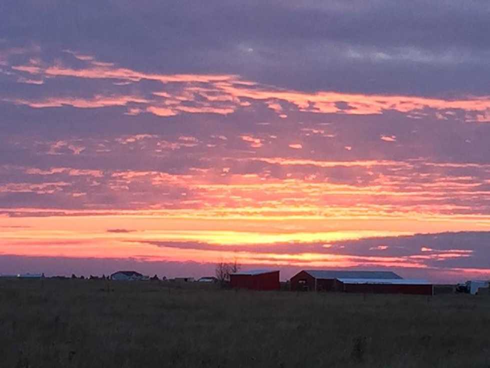 What It's Really Like to Grow Up in Wyoming