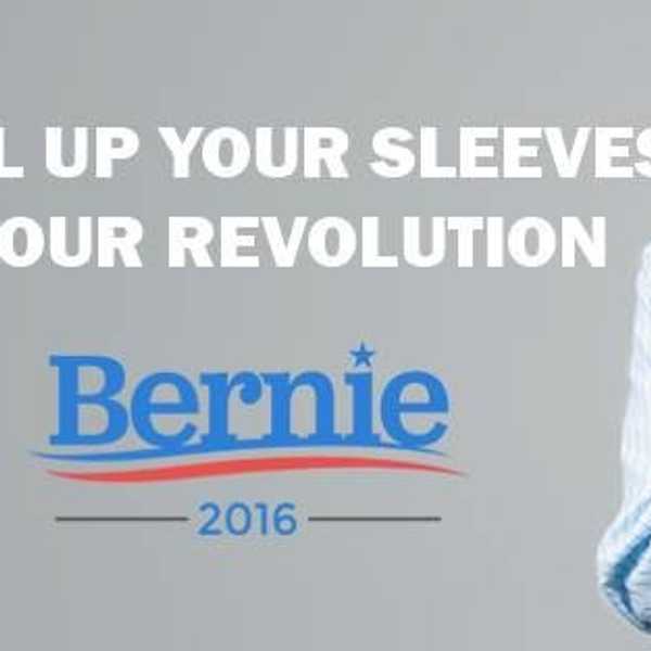 I'm A Millennial And I AM Feelin' The Bern