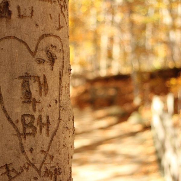 An Open Letter To The Person I Thought Would Never Change