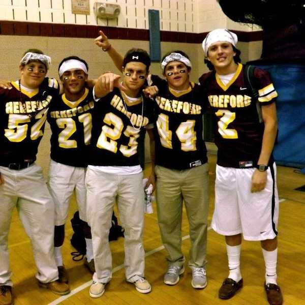 25 Things You Miss About Playing High School Sports
