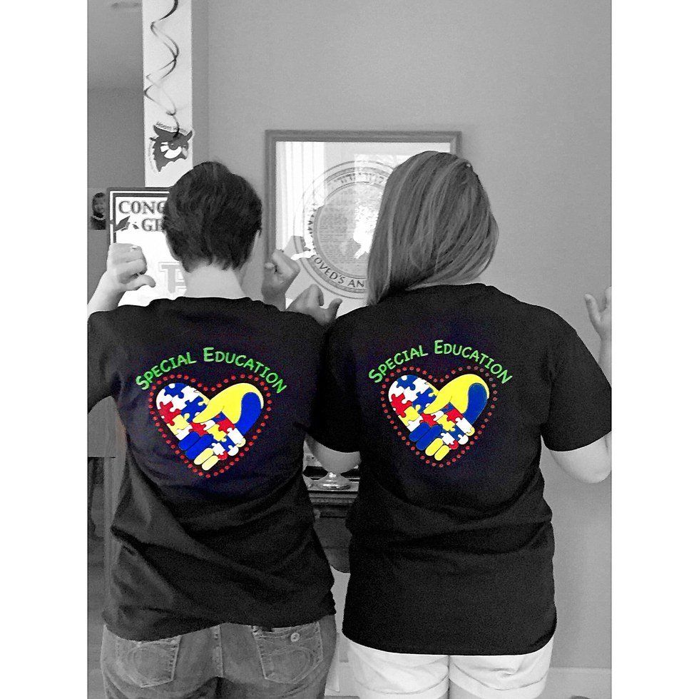 10 Reasons Teachers Are Basically Superheros