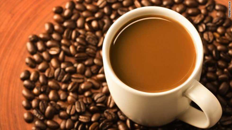 An Open Letter To Coffee
