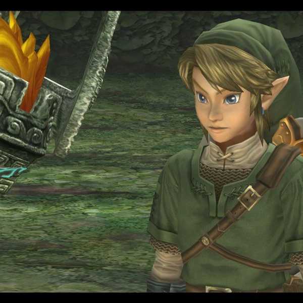 Why The Legend of Zelda: Twilight Princess Deserves A Second Chance