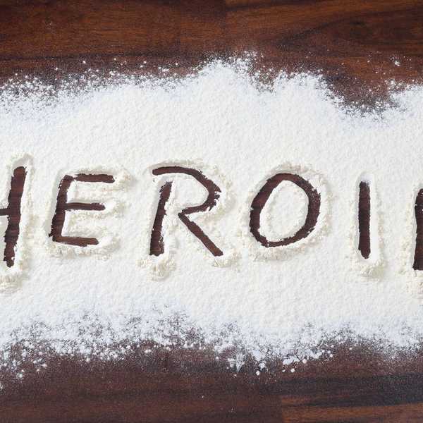 People Trying Heroin For The First Time In Video Raises Controversy