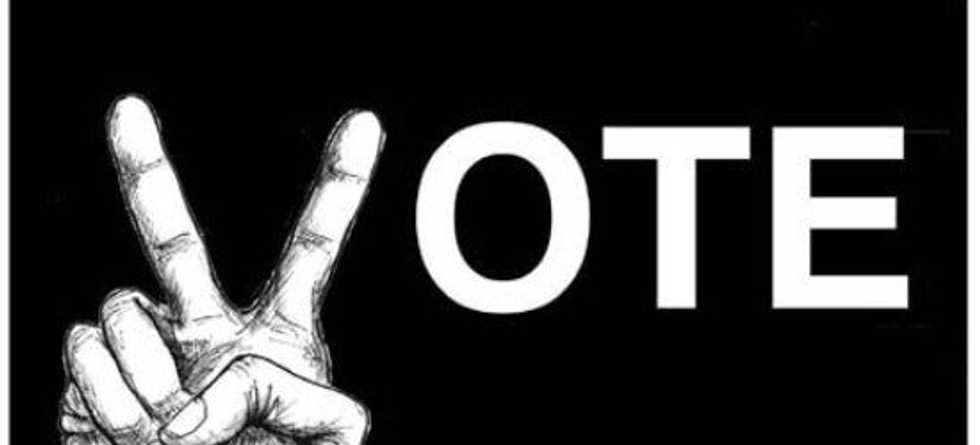 Important Information For An Important Voter