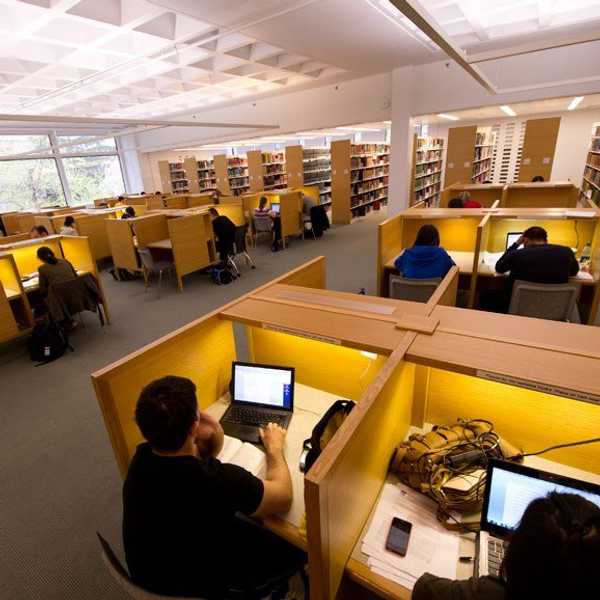7 Ways To Be Successful In College