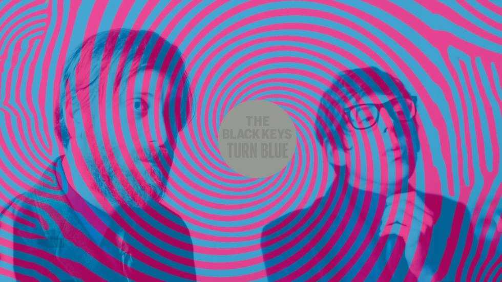 The Revolutionary Sound Behind The Black Keys 'Turn Blue' Album