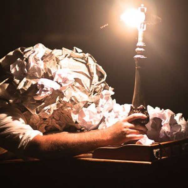 How Famous Authors Get Rid of Writers Block