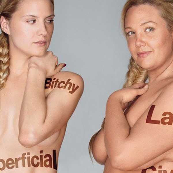 Stop Body Shaming Women