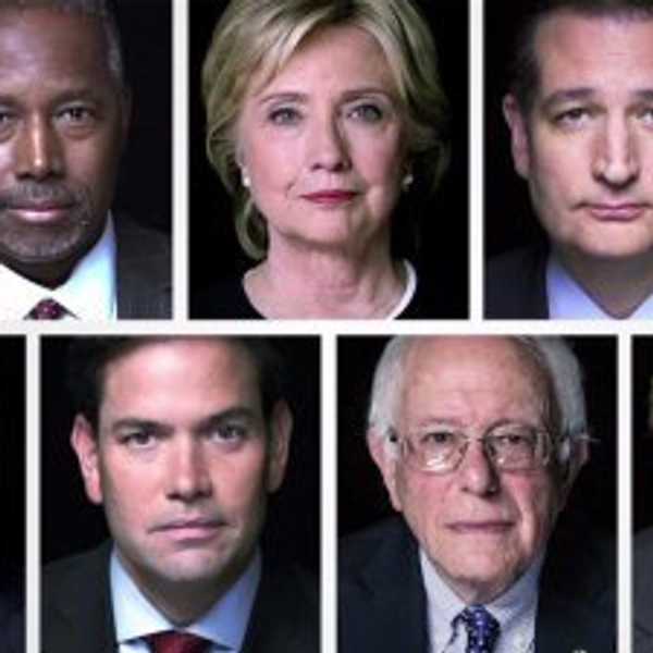 7 Takeaways From Super Tuesday And Why It Matters