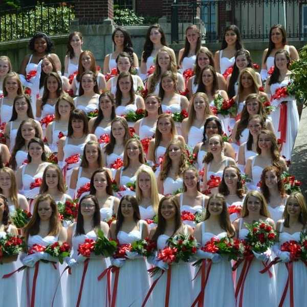 Why I Am Grateful For My All-Girls High School