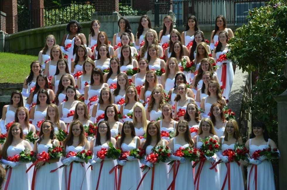 Why I Am Grateful For My All-Girls High School