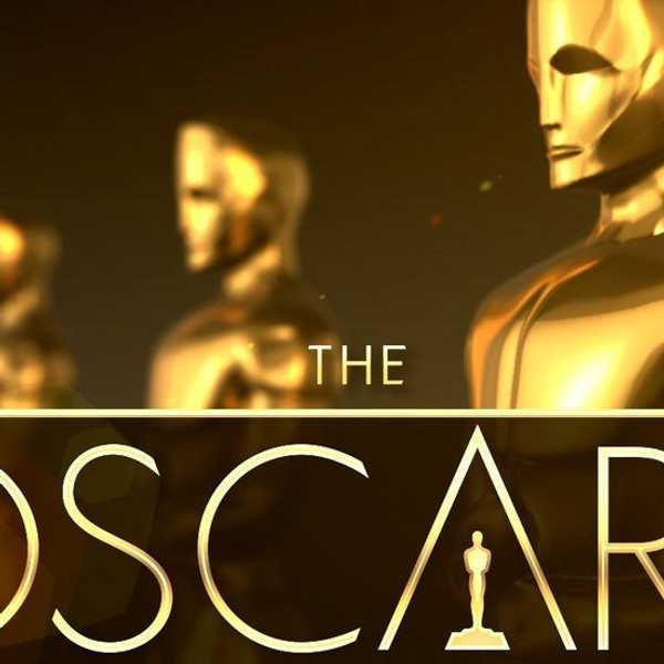 10 Thought I Had While Watching the Oscars