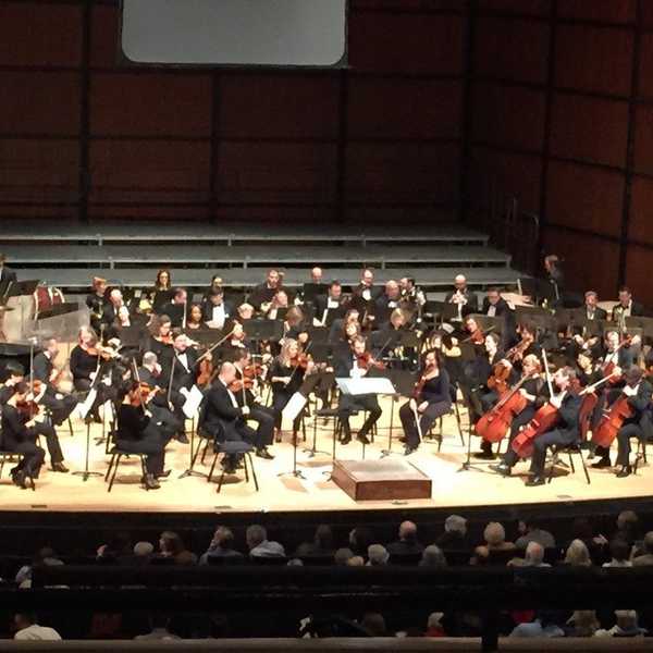Why Millenials Should Move Past Pop: A Defense of Classical Music