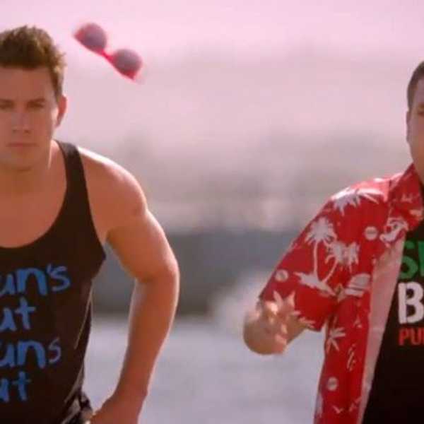 The 5 Stages Before Spring Break As Described By "22 Jump Street"