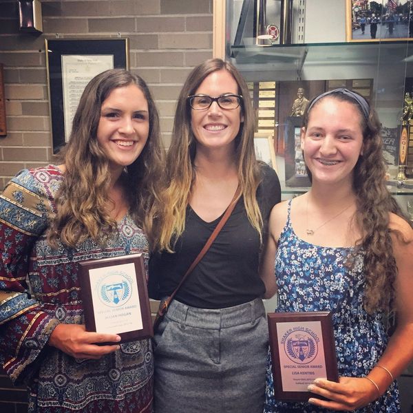 To The Coach Who Taught Me More Than Just Softball