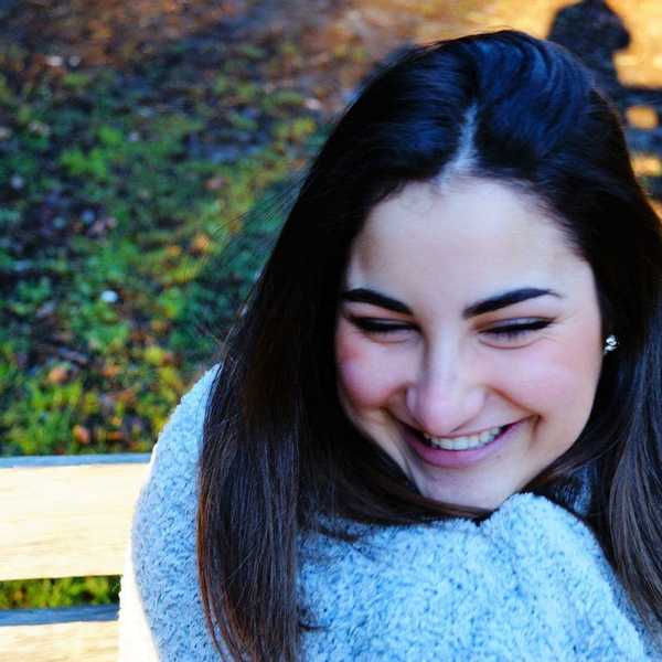 Dear Me: A Letter To My 16 Year Old Self