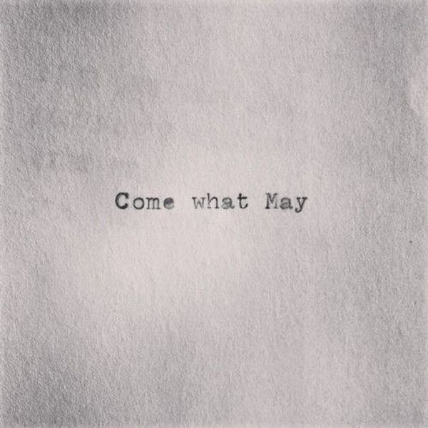 A Letter To The Undecided