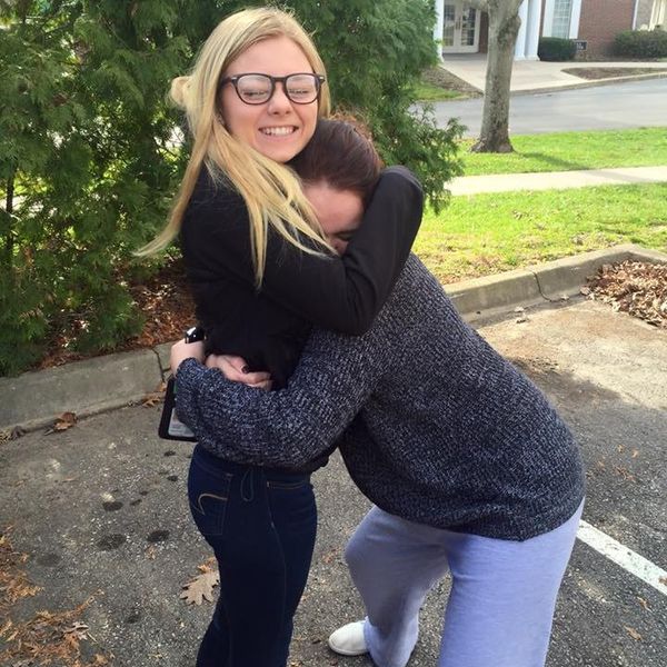 30 Things You And Your Roomie Say