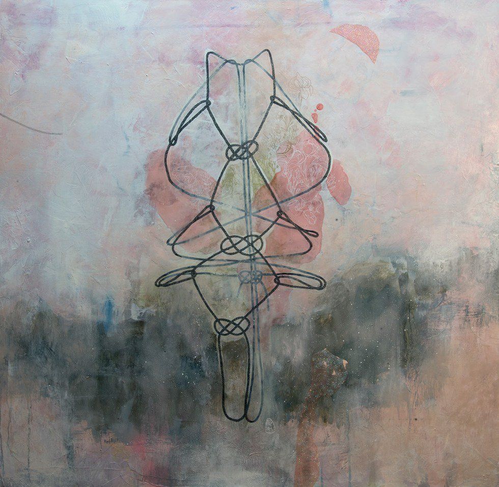 A Look Into the L.A Art Scene