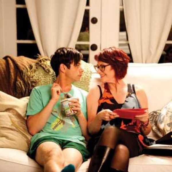 12 Reasons You Need To Get a GBF