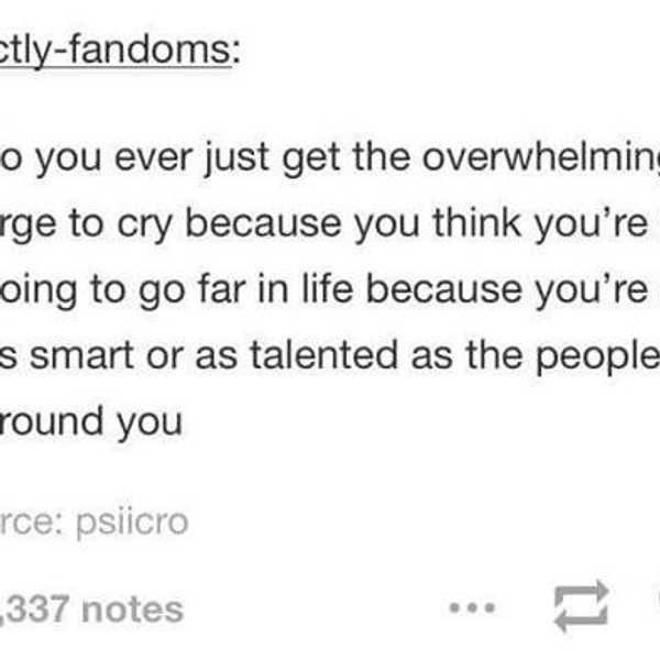 It Is Okay To Not Be Okay, Okay?