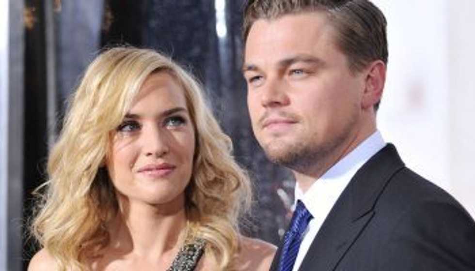 Why Kate And Leo Deserve An Oscar For Being Hollywood's Best BFFs