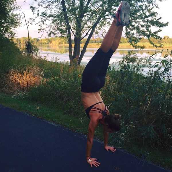 11 Ways To Maintain A Happy & Healthy Life In College