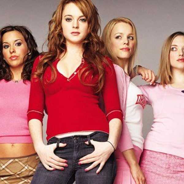 12 Movies For A Night-In With Your Girl Friends