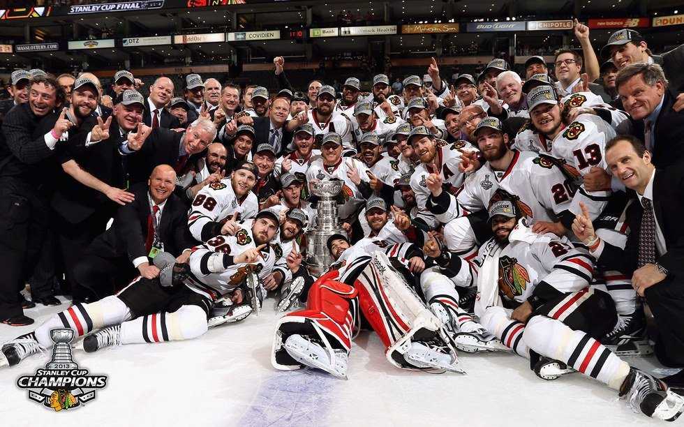 Stanley Cup Predictions: Who Will Take It All?