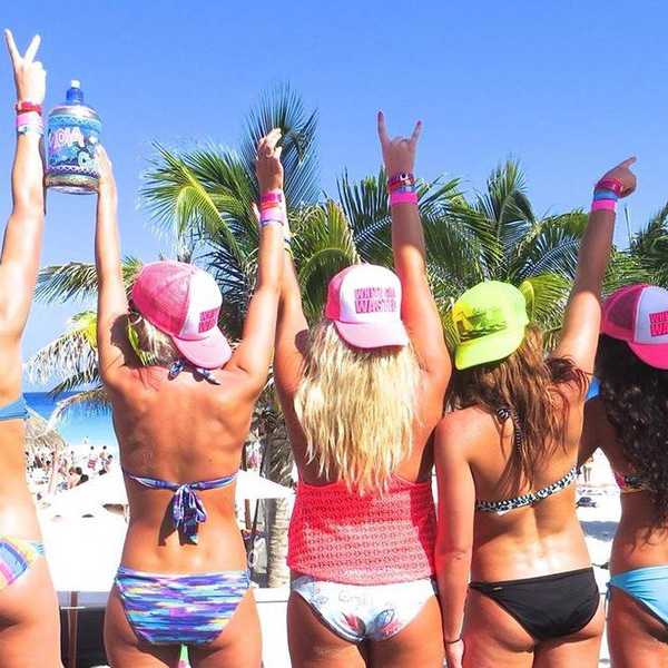 How To Prepare For Your Cabo Spring Break Trip
