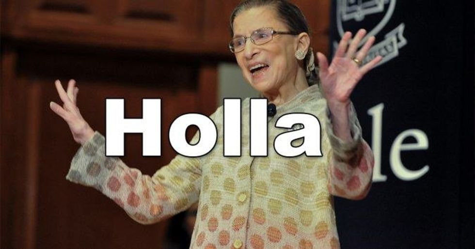 Why You Should Become Involved In Politics