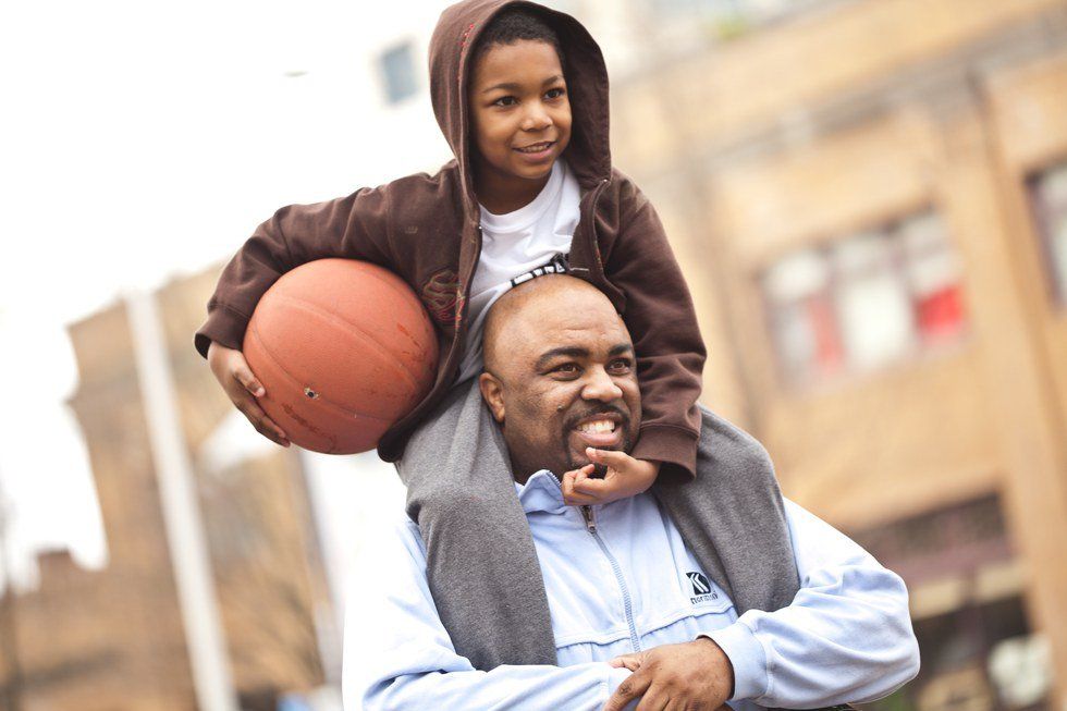 The Need For Role Models In The Black Community