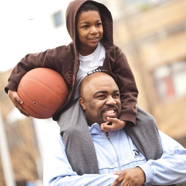 The Need For Role Models In The Black Community