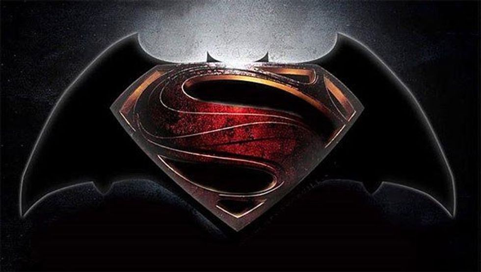 The Heart Of The Conflict In 'Batman V Superman'