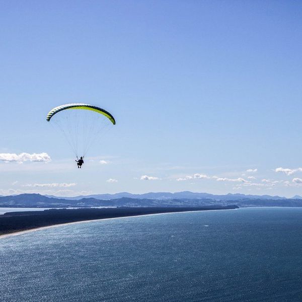 What Happens When You Step Outside Your Comfort Zone