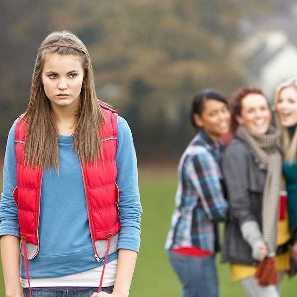 13 Things Every Teenage Girl Needs To Hear
