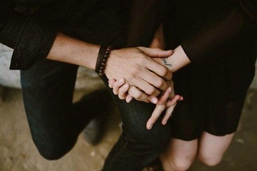 17 Things Love Is Not