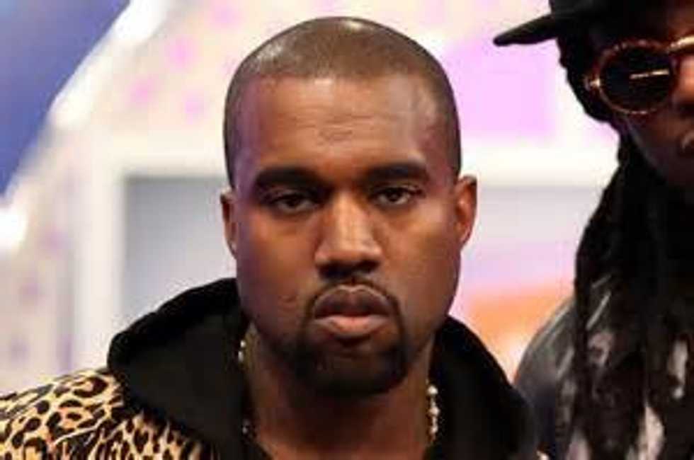 Midterm Thoughts As Described By Kanye West Tweets