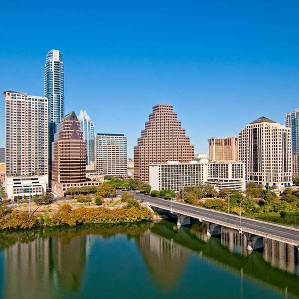 What To Do In Austin Over Spring Break